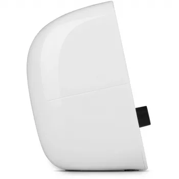 Edifier R12U - skaļrunis - datoram - 4 W (kopējā) - balts (R12U Balts)