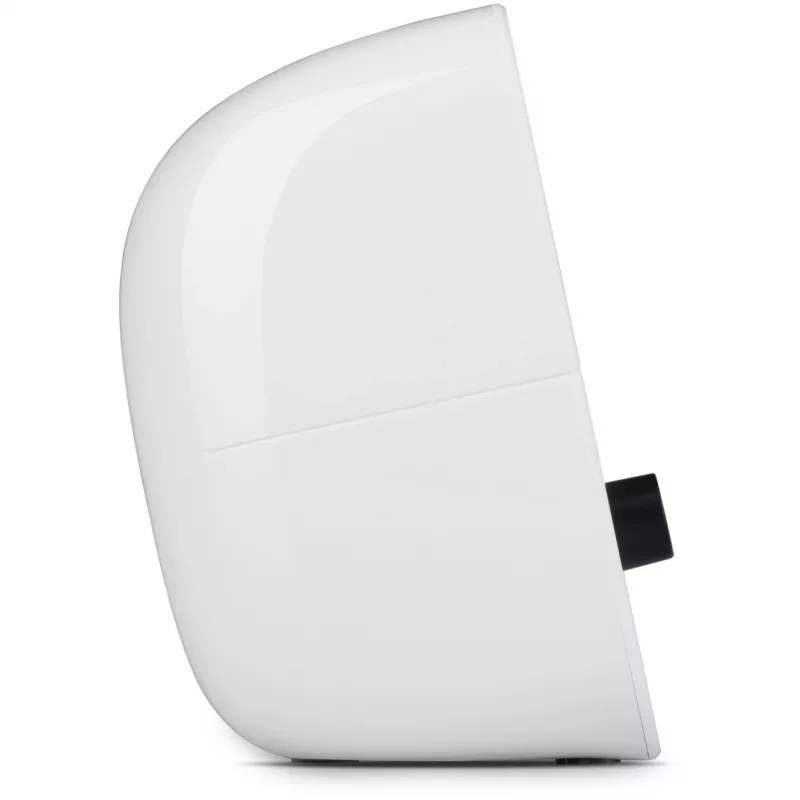 Edifier R12U - skaļrunis - datoram - 4 W (kopējā) - balts (R12U Balts)