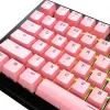 Mehaniskās tastatūras taustiņu vāciņu komplekts GLORIOUS GPBT Basics ANSI PBT Potion P — ANSI izkārtojums, PBT materiāls