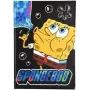 Thumbs Up Piezīmju grāmatiņa A5 - SpongeBob - Burbuļi (SB714156)