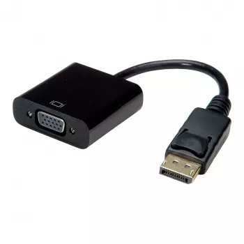 Video kabeļa adapteris VALUE 12.99.3136