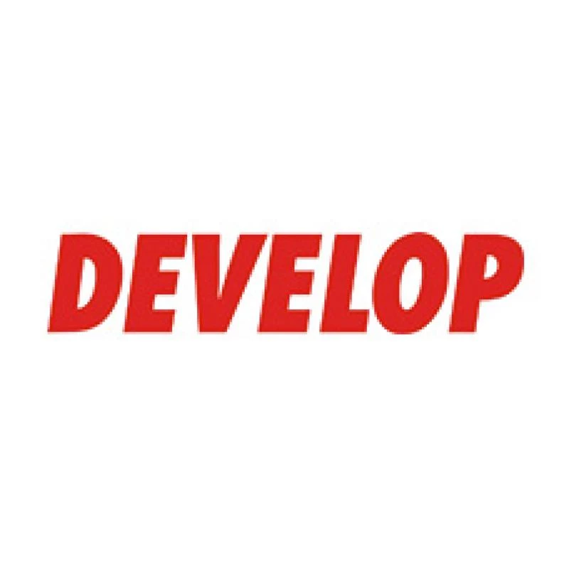 Develop attēla mezgls IU-712 purpursarkans (A9K71EH) (A9K71EH)