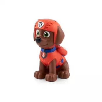Paw Patrol - Zuma, audio atskaņošanas figūriņa