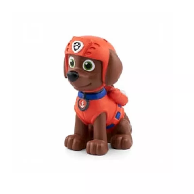 Paw Patrol - Zuma, audio atskaņošanas figūriņa