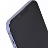 Apple iPhone 13 Pro Max 6.7 Dual SIM iOS 15 5G 256 GB Zils atjaunots