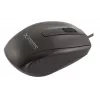 Extreme XM110K pele USB Type-A Optiskā 1000 DPI Labrocīga
