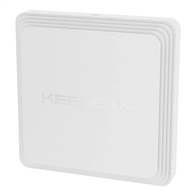 Keenetic Voyager Pro AX1800 Mesh WiFi-6 maršrutētājs