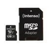 Atmiņas karte Intenso 128GB MicroSD UHS-I Class 10 3424491