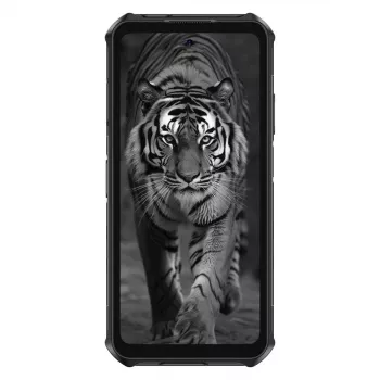 Viedtālrunis UleFone Armor X16 6,1 collas 128GB melns, energoefektivitātes klase A