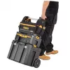 Instrumentu glabāšanas kaste DeWALT DWST82990-1 Augstums 350 mm Svars 2 kg