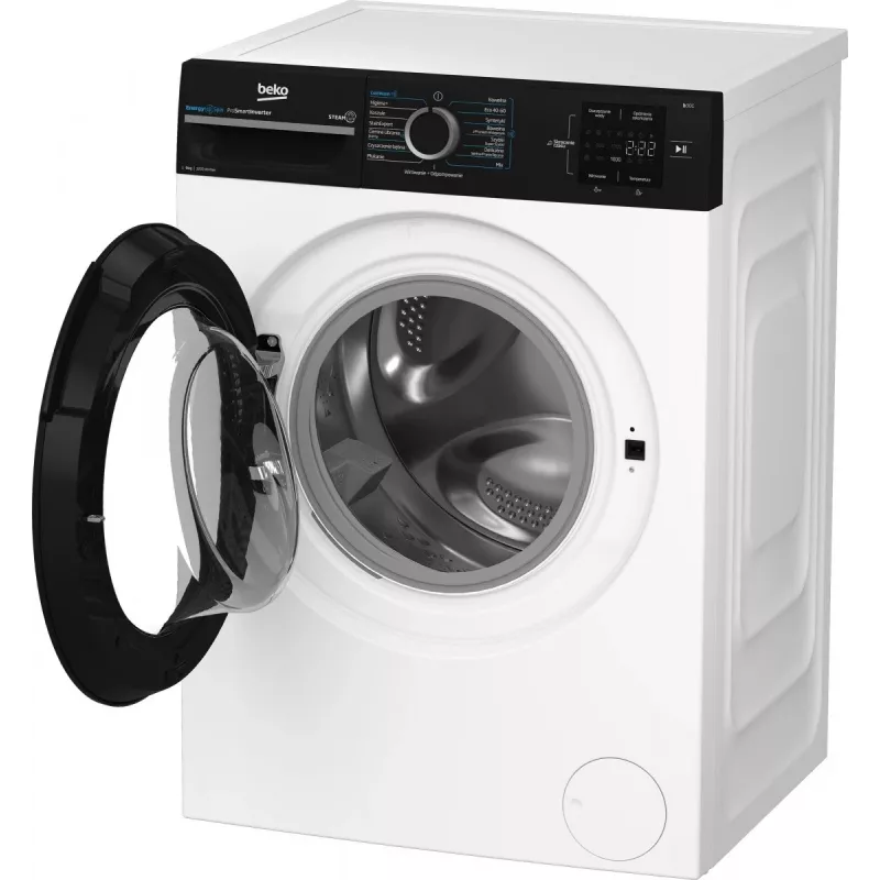 Washing Machine BEKO BM3WFSU39215WBPB 9kg