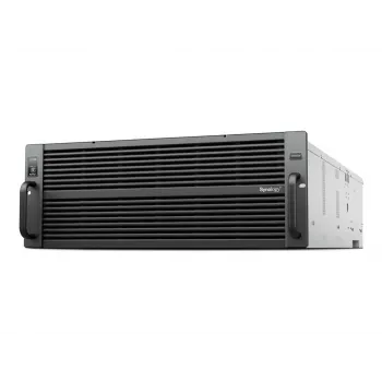 Synology RX6025sas - Uzglabāšanas korpuss - 60 nodalījumi (SATA-600)