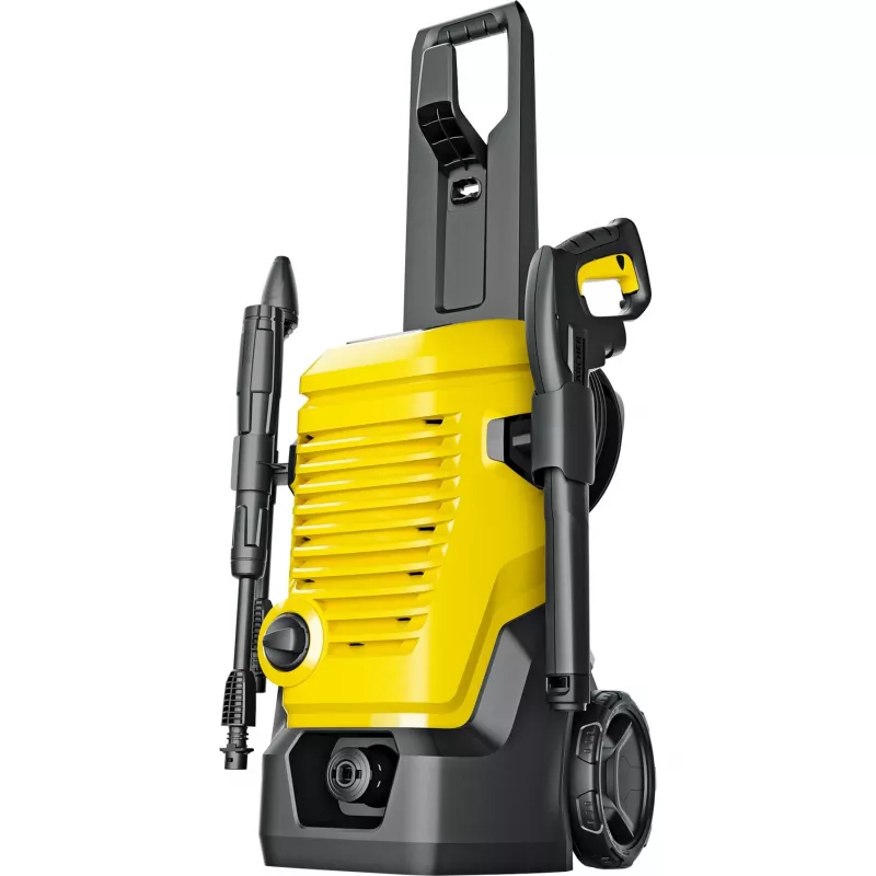 Kärcher 1.324-230.0 420 L Melns