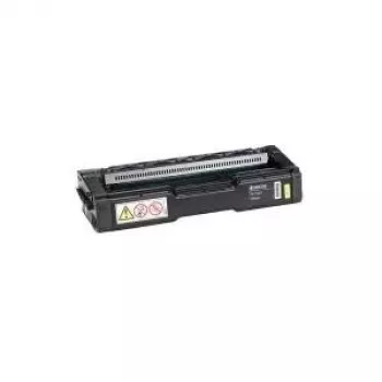 KYOCERA TK-150Y tonera kārtridžs Oriģināls Dzeltena