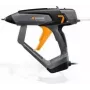 Karstās līmes pistole STEINEL GlueMatic 7011 400 W pelēka oranža