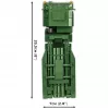 COBI 2626 Armed Forces M142 HIMARS 621 Bricks