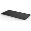 Silikona tampēšanas paklājiņš Xavax 00111279 — neslīdošs, paaugstināta mala, 30 x 15 cm, melns