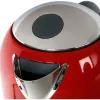 Kenwood kMix elektriskā tējkanna 1 L 2200 W Sarkana