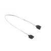 Supermicro SATA vads - SATA (F) uz SATA (F)