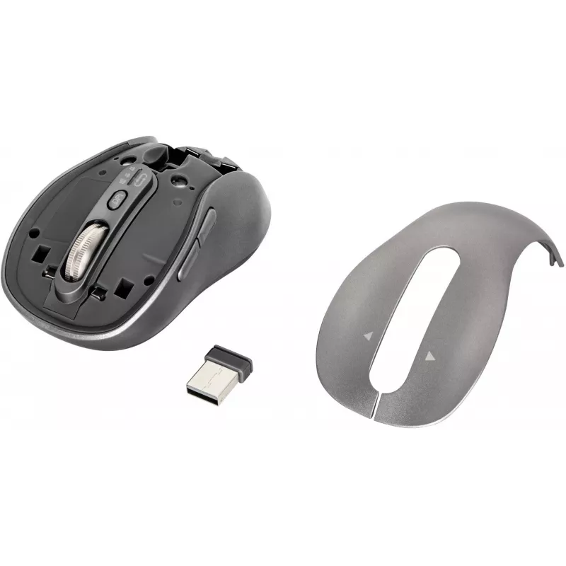 YENKEE YMS 2010SR GYRO Dual Wireless pele, Bluetooth + USB 2.4 GHz