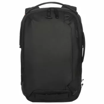 Targus TBB652GL mugursoma Pilsētas mugursoma Melna Poliesteris