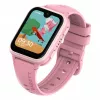 Viedpulkstenis Garett Kids Vibe 4G rozā
