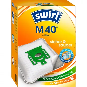 Swirl 179374 rokas putekļsūcējs