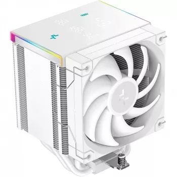 Dzesēšana DeepCool AK500 DIGITAL PRO WH (R-AK500-WHAPMN-G)