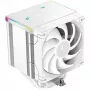 Dzesēšana DeepCool AK500 DIGITAL PRO WH (R-AK500-WHAPMN-G)