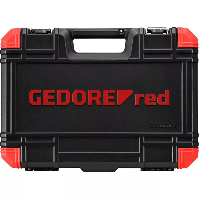 Mehāniķu instrumentu komplekts Gedore 3301575