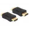 savienotāju adapteris HDMI DeLOCK 65508
