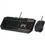 Cooler Master Desktop Gaming Devastator 4 [DE] melns RGB pārskatītā versija (SGB-3000-KKMF4-DE)