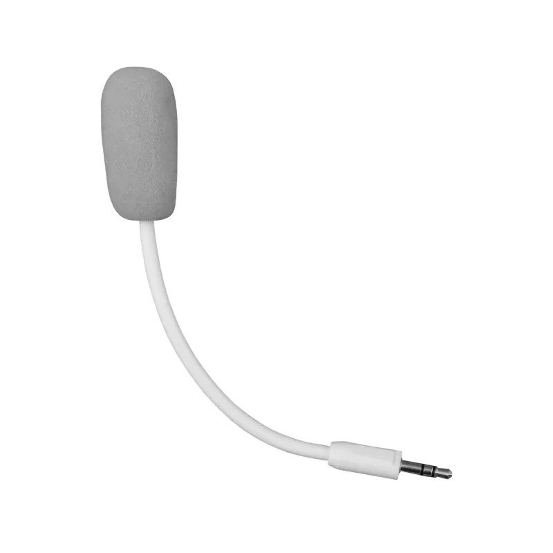 Austiņas White Shark WGH-2444 Firecrest balta