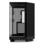 NZXT H6 Flow Midi-Tower - Melns