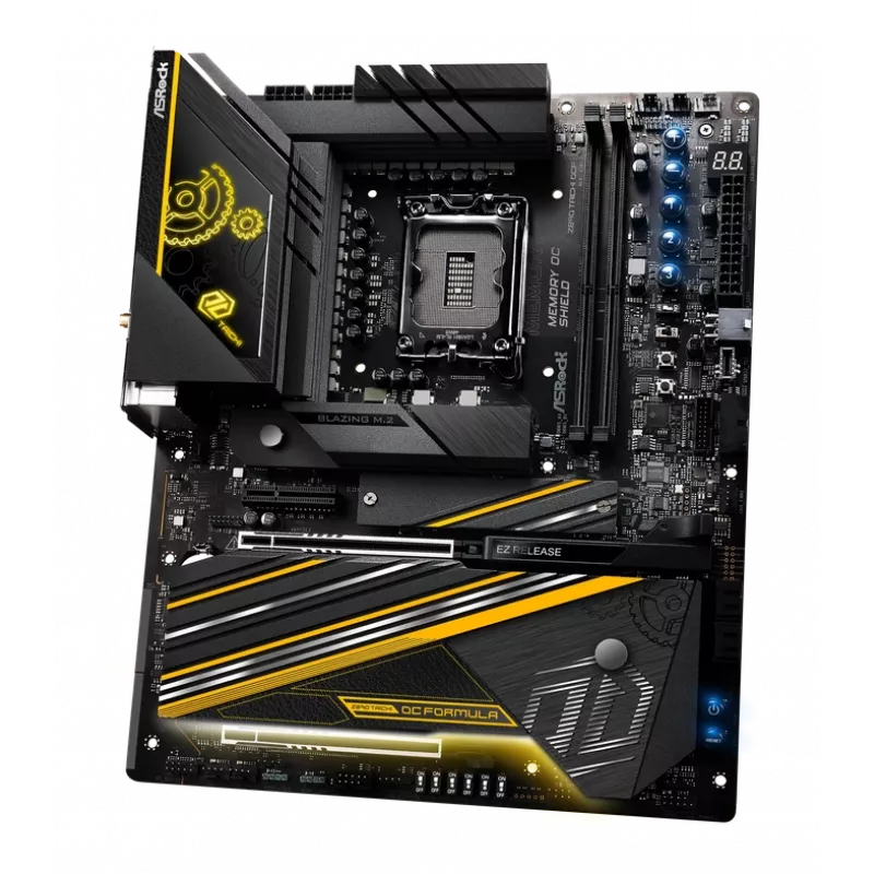 ASRock Z890 Taichi OCF ATX mātesplate