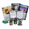 Star Wars: Rebellion - Rise of the Empire, galda spēle