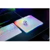 Razer Firefly V2 Pro - Mauspad - voll beleuchtetes RGB, Gaming - weiß (RZ02-04920200-R3M1)