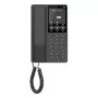 IP tālrunis Grandstream Networks GHP621 Melns