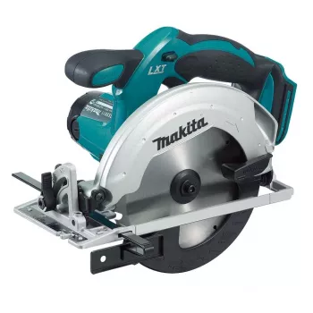 Makita DSS611Z - ripzāģis - bezvadu - 165 mm