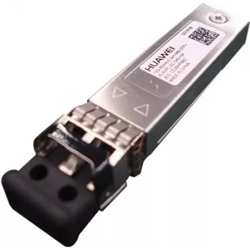 SFP raiduztvērēja modulis Huawei SFP-10G-iLR