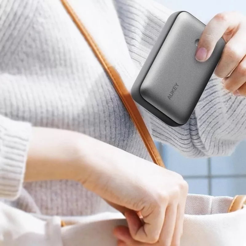 Ārējais akumulators AUKEY PB-Y57 Spark Mini 20000 mAh