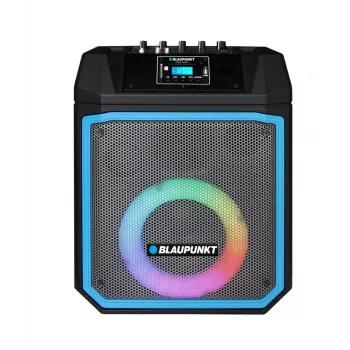 Portable Speaker Blaupunkt MB06.2, Melns