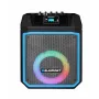 Portable Speaker Blaupunkt MB06.2, Melns