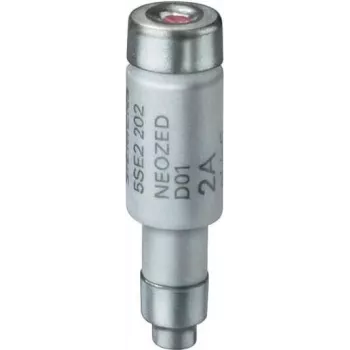 Siemens 5SE2335 drošības drošinātājs Augstspriegums 1 gab.