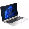 HP EliteBook 650 G10 15,6 collu portatīvais dators, Intel Core i5-1335U, 16 GB, 512 GB SSD, Windows 11 Pro