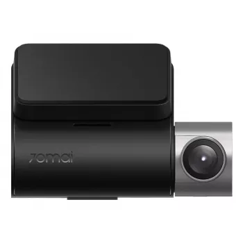 70mai A510 videoreģistrators Full HD 2560×1944 140° Wi‑Fi Bluetooth GPS 2 collu IPS displejs USB, 500 mAh