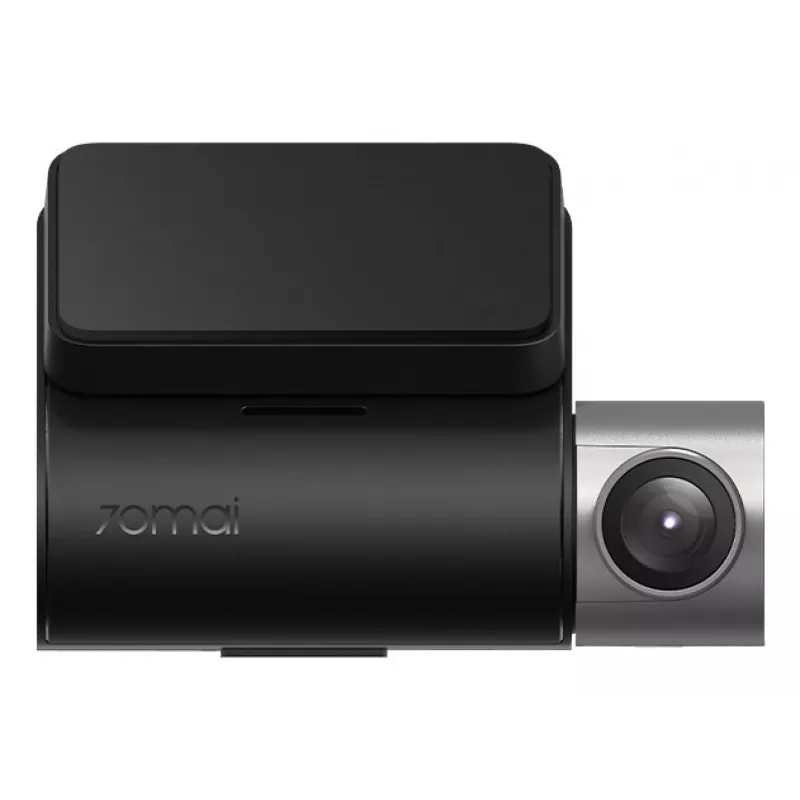70mai A510 videoreģistrators Full HD 2560×1944 140° Wi‑Fi Bluetooth GPS 2 collu IPS displejs USB, 500 mAh