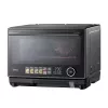 Midea mikroviļņu krāsns MSO25H | 1000 W | 25 L