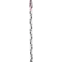 Laserliner teleskopiskā nivelēšanas līste 080.42 Augstums (maks.)=400 cm Piemērots Laserliner (080.42)