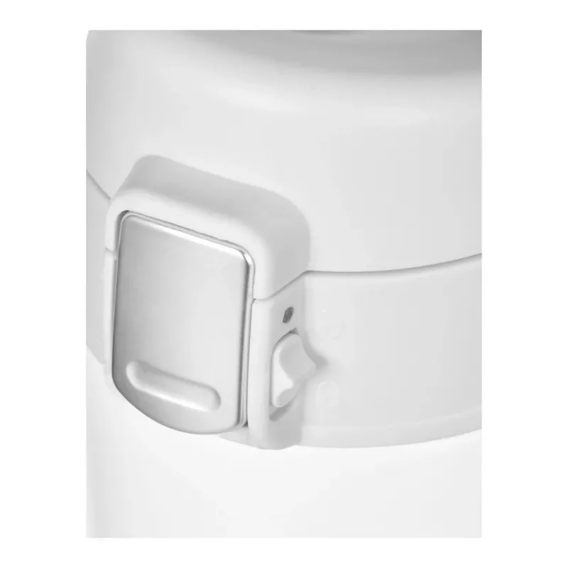 Termokrūze MAESTRO MR-1641-45-WHITE (0.45L), balta